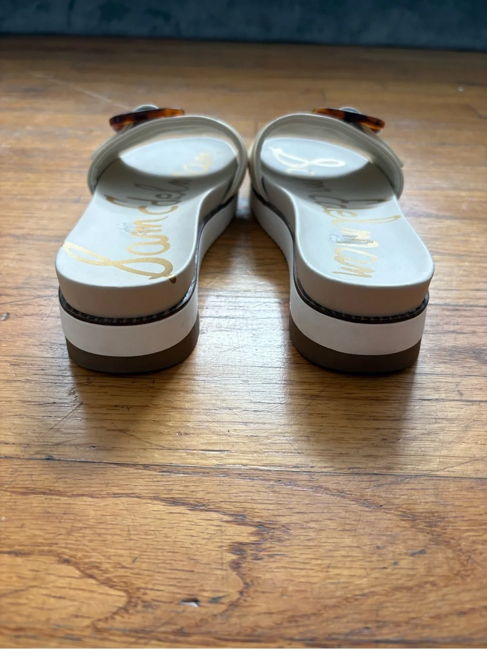Sam Edelman brand sam